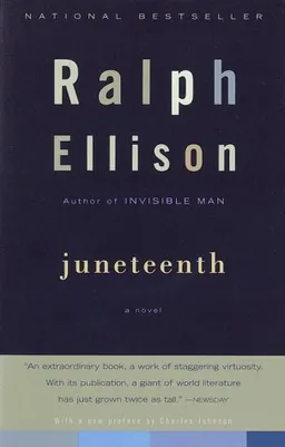 Juneteenth: A Novel