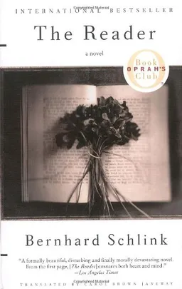 The Reader (Oprah's Book Club)