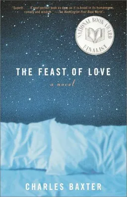 The Feast of Love: A Novel