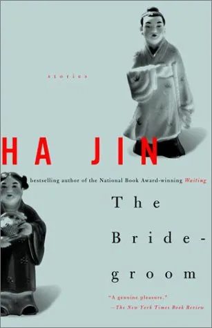 THE BRIDEGROOM