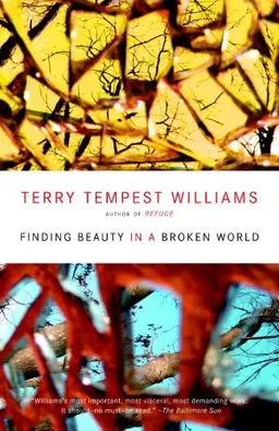 Finding Beauty in a Broken World (Vintage)