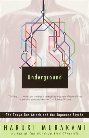 UNDERGROUND