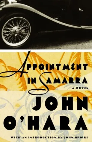 APPOINTMENT IN SAMARRA