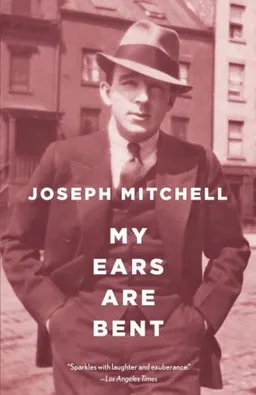 My Ears Are Bent (Vintage)