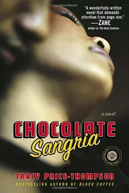 Chocolate Sangria: A Novel (Strivers Row)