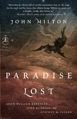 Paradise Lost (Modern Library Classics)