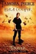 Terrier (The Legend of Beka Cooper, Book 1)