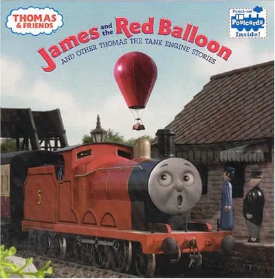 THOMAS & FRIENDS : ON MISTY ISLAND