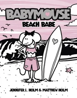 Babymouse #3: Beach Babe