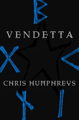 Vendetta (The Runestone Saga, Book 2)