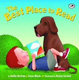 The Best Place to Read