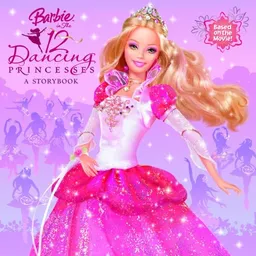 Barbie in the 12 Dancing Princesses (Pictureback(R))