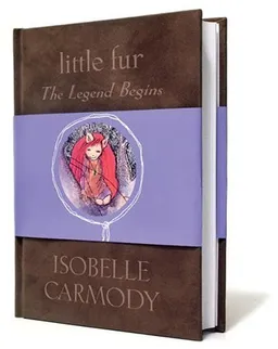 Little Fur #1: The Legend Begins