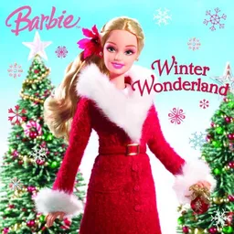 Winter Wonderland (Pictureback(R))