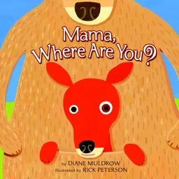 Mama, Where are You?