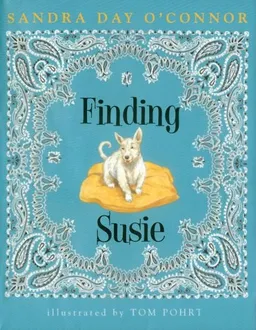 Finding Susie
