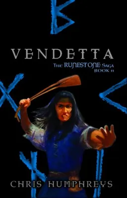 Vendetta (The Runestone Saga)