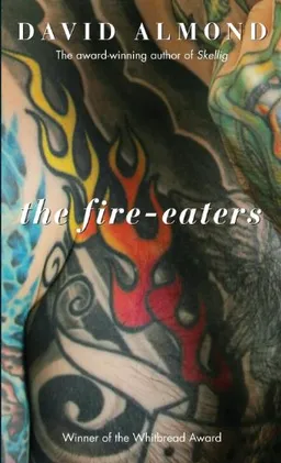 The Fire-Eaters