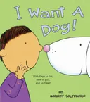 I Want a Dog!