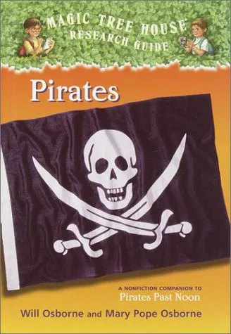 PIRATES