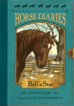 Horse Diaries #2: Bell's Star