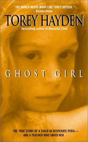 GHOST GIRL