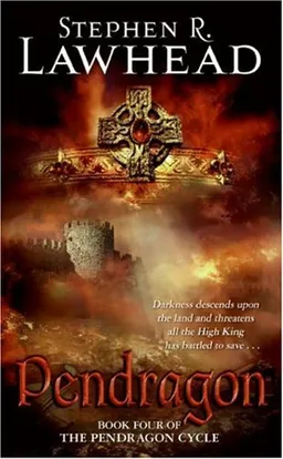 Pendragon (The Pendragon Cycle, Book 4)
