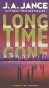 Long Time Gone
