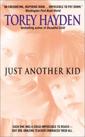 JUST ANOTHER KID