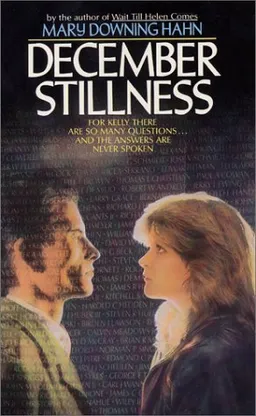December Stillness (Avon Flare Book)