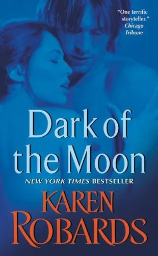 DARK OF THE MOON