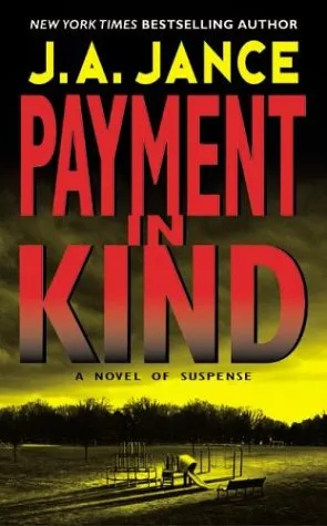 PAYMENT IN KIND