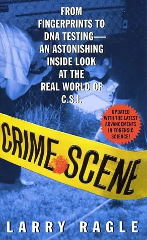 CRIME SCENE