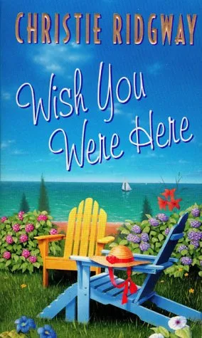 WISH YOU WERE HERE