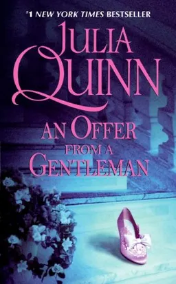 An Offer From a Gentleman (Bridgerton Series, Bk. 3)