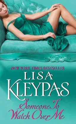 Someone to Watch Over Me (Bow Street, Book 1)
