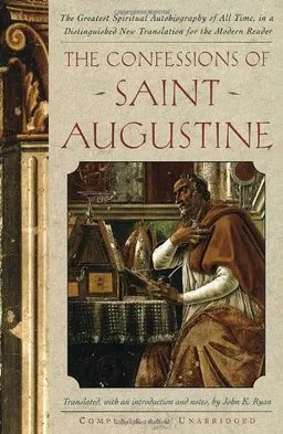 The Confessions of Saint Augustine (Image Book)