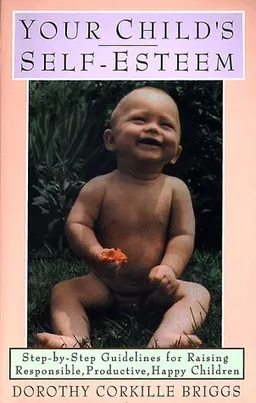 Your Child's Self Esteem
