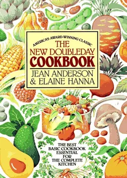 The New Doubleday Cookbook