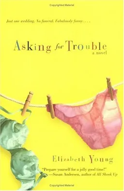 Asking for Trouble: A Novel