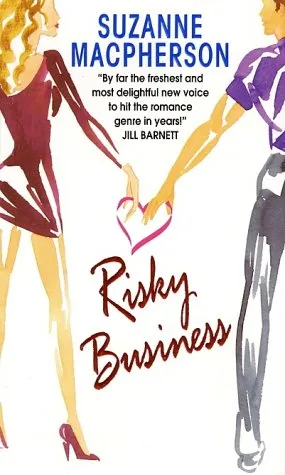 RISKY BUSINESS