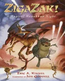 Zigazak! A Magical Hanukkah Night
