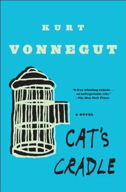 Cat's Cradle: A Novel