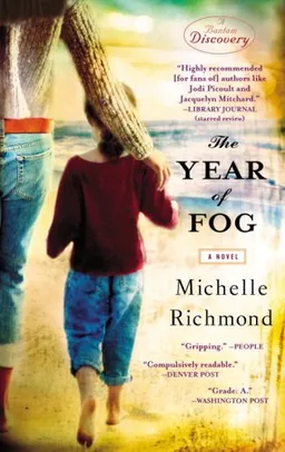 The Year of Fog (Bantam Discovery)