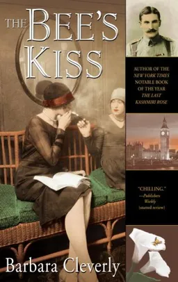 The Bee's Kiss (Joe Sandilands Mysteries)
