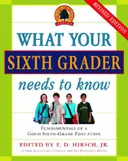 What Your Sixth Grader Needs to Know (Revised) (The Core Knowledge)