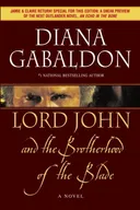 Lord John and the Brotherhood of the Blade