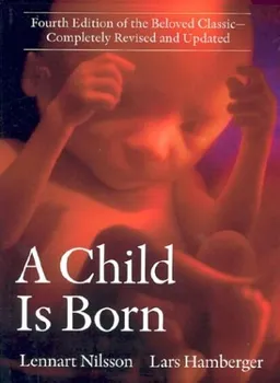 A Child Is Born