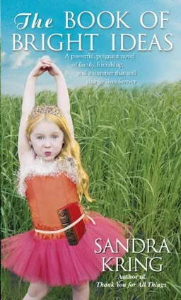 The Book of Bright Ideas: A Novel