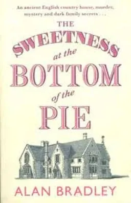 The Sweetness at the Bottom of the Pie
